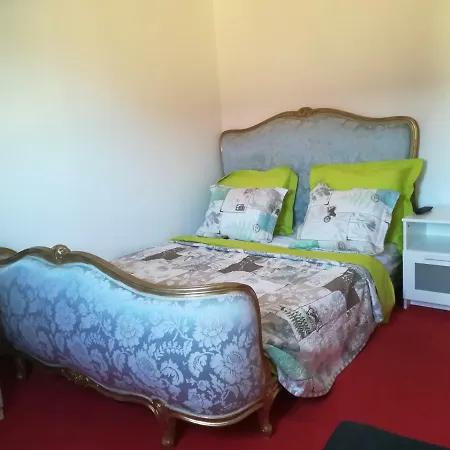 Ubytování v soukromí Peace