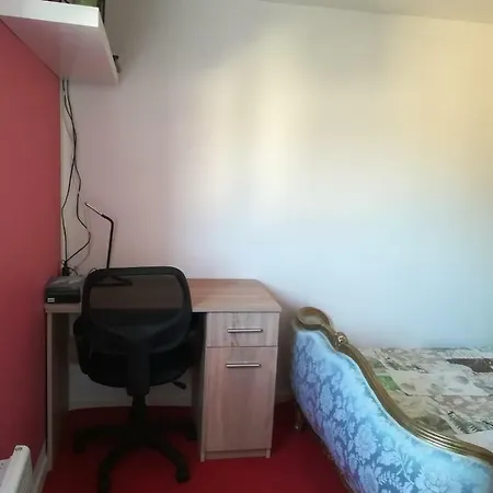 Peace Ubytování v soukromí *